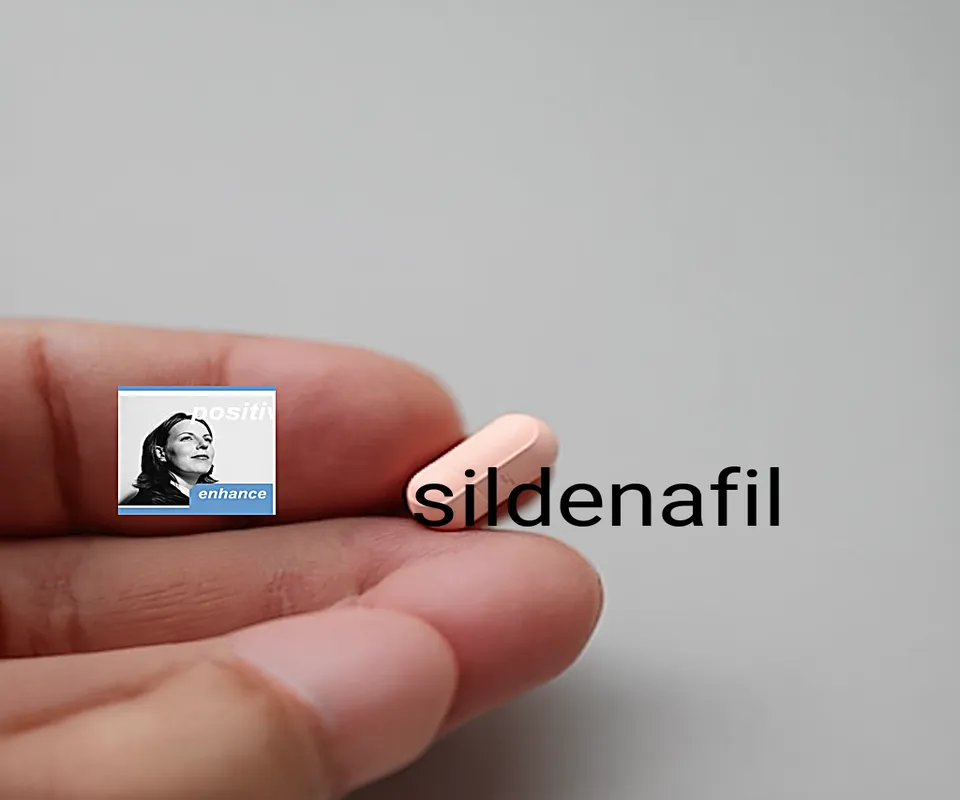 Se necesita receta para sildenafil